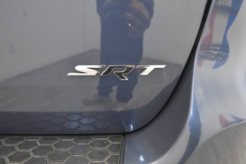 2019 Dodge Durango SRT AWD 4dr SUV