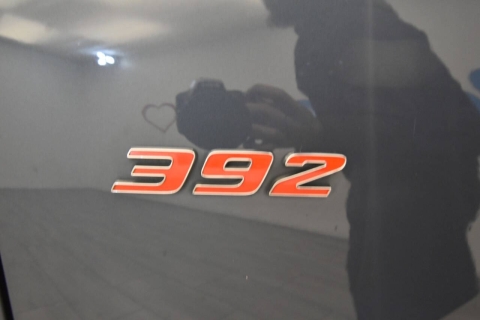 2019 Dodge Durango SRT AWD 4dr SUV