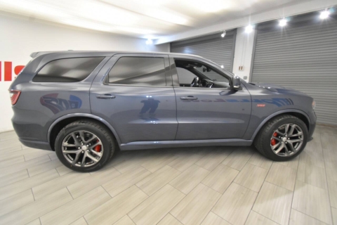 2019 Dodge Durango SRT AWD 4dr SUV