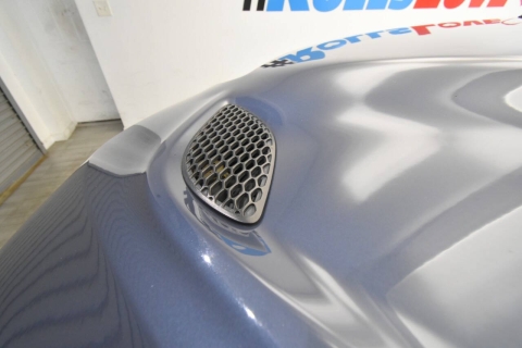 2019 Dodge Durango SRT AWD 4dr SUV