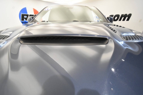 2019 Dodge Durango SRT AWD 4dr SUV