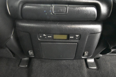 2021 Infiniti QX80 Luxe AWD 4dr SUV