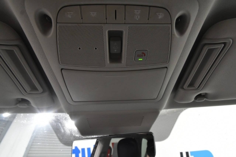 2021 Infiniti QX80 Luxe AWD 4dr SUV