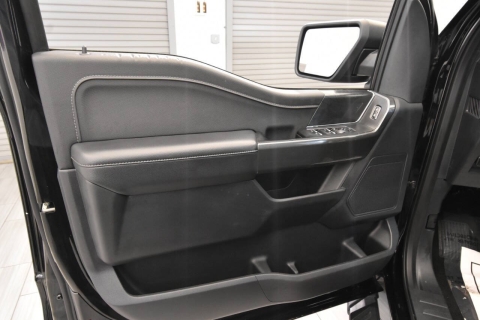 2023 Ford F-150 XLT 4x4 4dr SuperCab 6.5 ft. SB