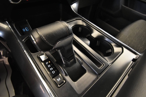 2023 Ford F-150 XLT 4x4 4dr SuperCab 6.5 ft. SB