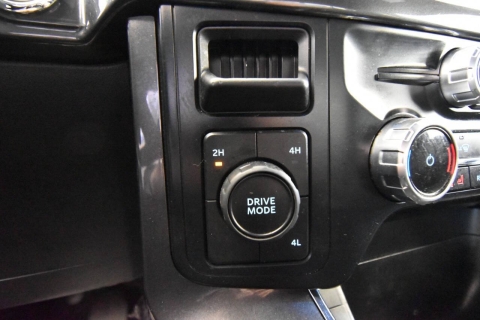 2023 Ford F-150 XLT 4x4 4dr SuperCab 6.5 ft. SB