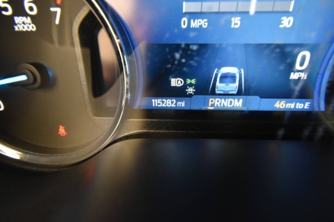 2023 Ford F-150 XLT 4x4 4dr SuperCab 6.5 ft. SB