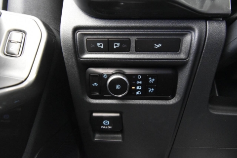 2023 Ford F-150 XLT 4x4 4dr SuperCab 6.5 ft. SB