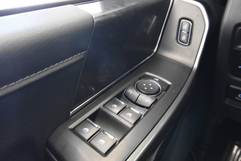 2023 Ford F-150 XLT 4x4 4dr SuperCab 6.5 ft. SB