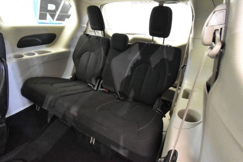 2023 Chrysler Voyager LX 4dr Mini Van