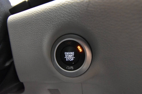 2023 Chrysler Voyager LX 4dr Mini Van