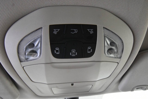 2023 Chrysler Voyager LX 4dr Mini Van