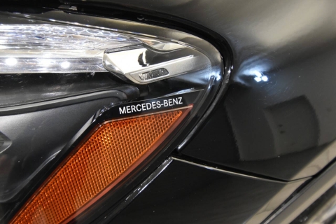 2023 Mercedes-Benz GLE GLE 350 4MATIC AWD 4dr SUV