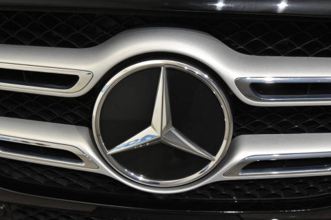 2023 Mercedes-Benz GLE GLE 350 4MATIC AWD 4dr SUV