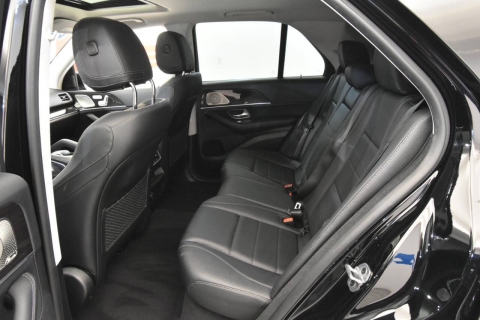 2023 Mercedes-Benz GLE GLE 350 4MATIC AWD 4dr SUV