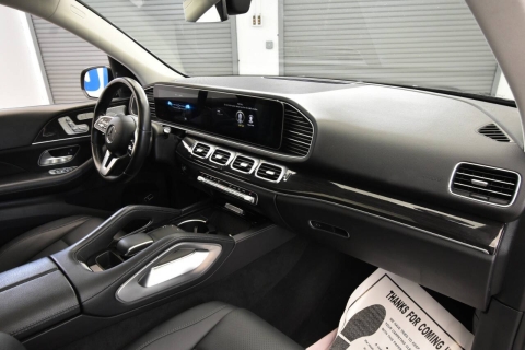 2023 Mercedes-Benz GLE GLE 350 4MATIC AWD 4dr SUV