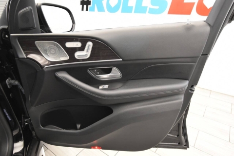 2023 Mercedes-Benz GLE GLE 350 4MATIC AWD 4dr SUV