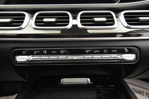 2023 Mercedes-Benz GLE GLE 350 4MATIC AWD 4dr SUV