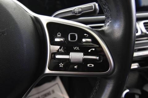 2023 Mercedes-Benz GLE GLE 350 4MATIC AWD 4dr SUV