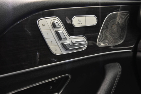 2023 Mercedes-Benz GLE GLE 350 4MATIC AWD 4dr SUV