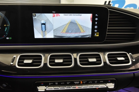 2023 Mercedes-Benz GLE GLE 350 4MATIC AWD 4dr SUV