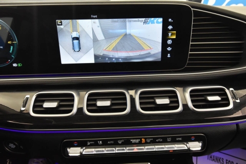 2023 Mercedes-Benz GLE GLE 350 4MATIC AWD 4dr SUV