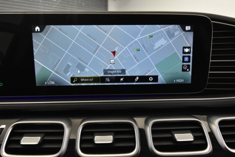 2023 Mercedes-Benz GLE GLE 350 4MATIC AWD 4dr SUV