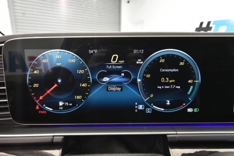 2023 Mercedes-Benz GLE GLE 350 4MATIC AWD 4dr SUV