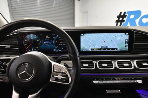 2023 Mercedes-Benz GLE GLE 350 4MATIC AWD 4dr SUV