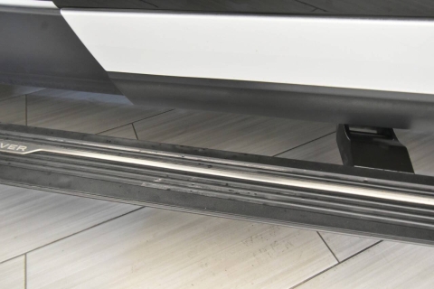 2021 Land Rover Range Rover P400 HSE Westminster Edition AWD 4dr SUV