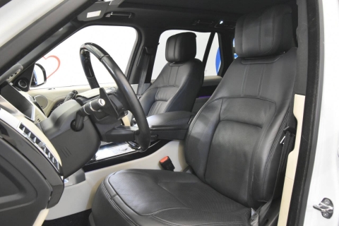 2021 Land Rover Range Rover P400 HSE Westminster Edition AWD 4dr SUV