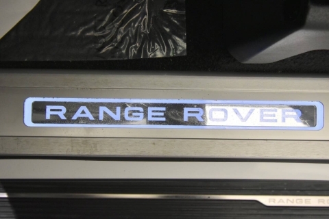 2021 Land Rover Range Rover P400 HSE Westminster Edition AWD 4dr SUV