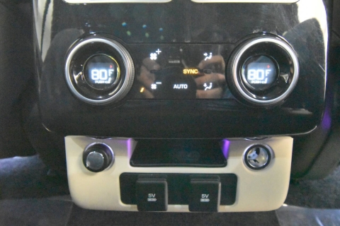 2021 Land Rover Range Rover P400 HSE Westminster Edition AWD 4dr SUV