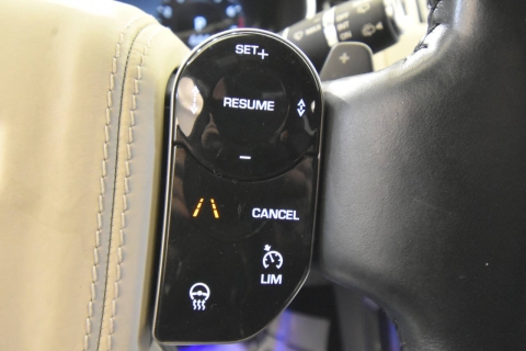 2021 Land Rover Range Rover P400 HSE Westminster Edition AWD 4dr SUV