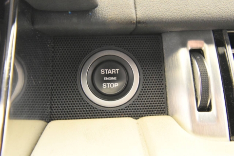 2021 Land Rover Range Rover P400 HSE Westminster Edition AWD 4dr SUV