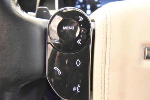 2021 Land Rover Range Rover P400 HSE Westminster Edition AWD 4dr SUV