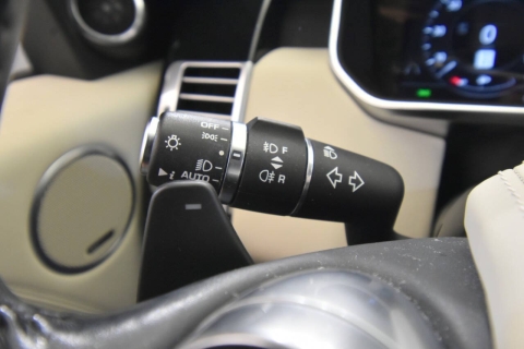 2021 Land Rover Range Rover P400 HSE Westminster Edition AWD 4dr SUV