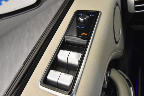 2021 Land Rover Range Rover P400 HSE Westminster Edition AWD 4dr SUV