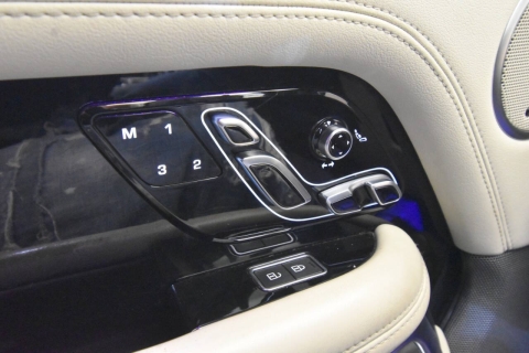 2021 Land Rover Range Rover P400 HSE Westminster Edition AWD 4dr SUV