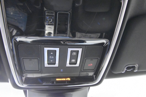 2021 Land Rover Range Rover P400 HSE Westminster Edition AWD 4dr SUV