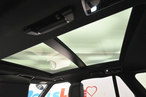 2021 Land Rover Range Rover P400 HSE Westminster Edition AWD 4dr SUV