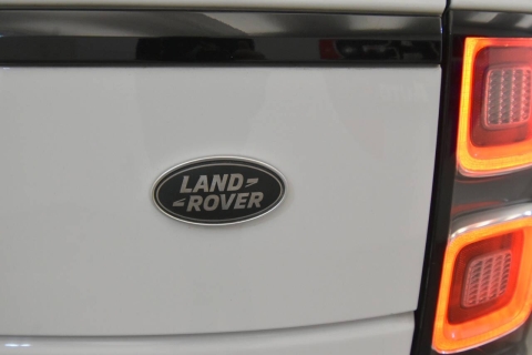 2021 Land Rover Range Rover P400 HSE Westminster Edition AWD 4dr SUV