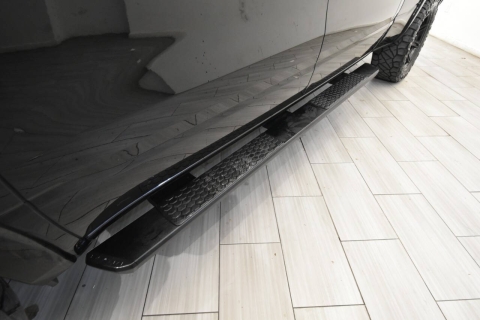 2020 RAM 1500 Laramie 4x4 4dr Crew Cab 6.4 ft. SB Pickup