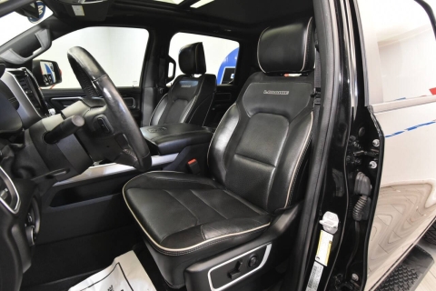 2020 RAM 1500 Laramie 4x4 4dr Crew Cab 6.4 ft. SB Pickup