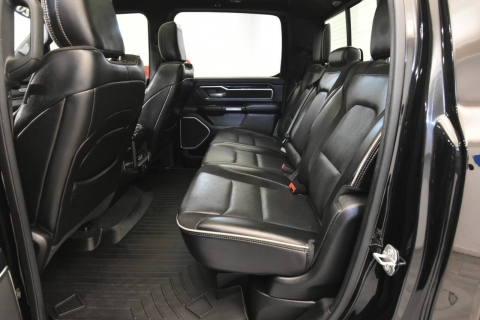 2020 RAM 1500 Laramie 4x4 4dr Crew Cab 6.4 ft. SB Pickup