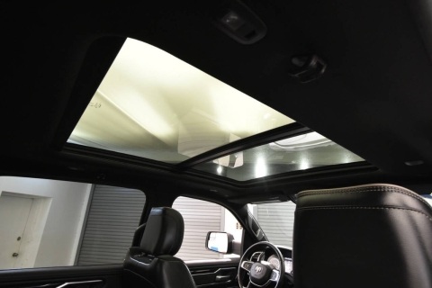 2020 RAM 1500 Laramie 4x4 4dr Crew Cab 6.4 ft. SB Pickup