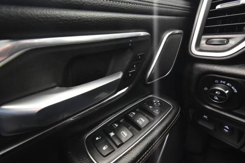 2020 RAM 1500 Laramie 4x4 4dr Crew Cab 6.4 ft. SB Pickup