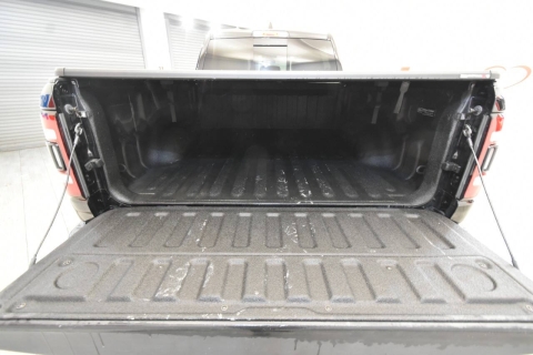 2020 RAM 1500 Laramie 4x4 4dr Crew Cab 6.4 ft. SB Pickup