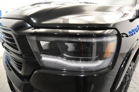 2020 RAM 1500 Laramie 4x4 4dr Crew Cab 6.4 ft. SB Pickup