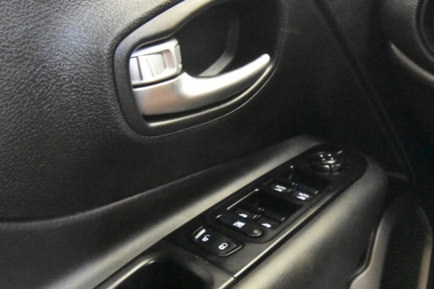 2020 Jeep Renegade High Altitude 4x4 4dr SUV